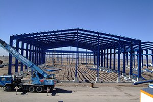 کارخانه سیرجان حدید