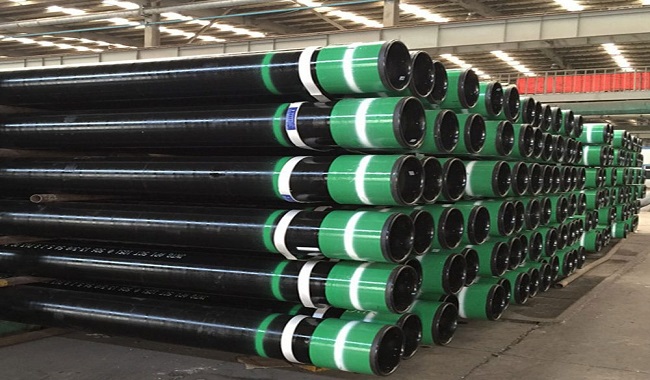 لوله جدار چاه چیست و چه کاربردی دارد؟