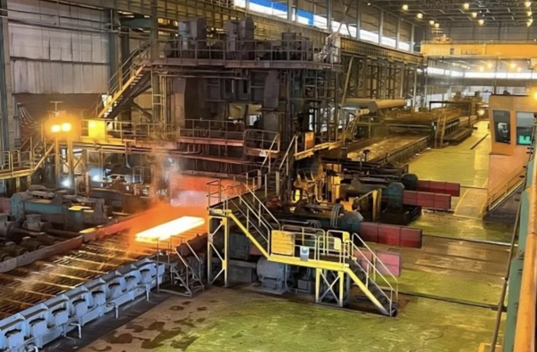 فولاد اکسین 1404: گام‌هایی استوار به سوی توسعه پایدار