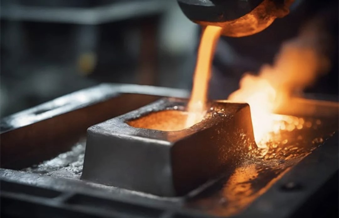 جهش دوباره مس در بازارهای جهانی