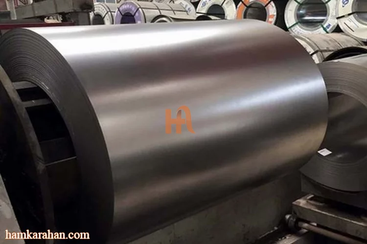 جدول وزن ورق سیاه در تمام ضخامت‌ها