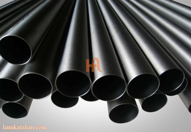 لوله بدون درز یا مانیسمان چیست؟ | بررسی روش تولید و مشخصات لوله بدون درز