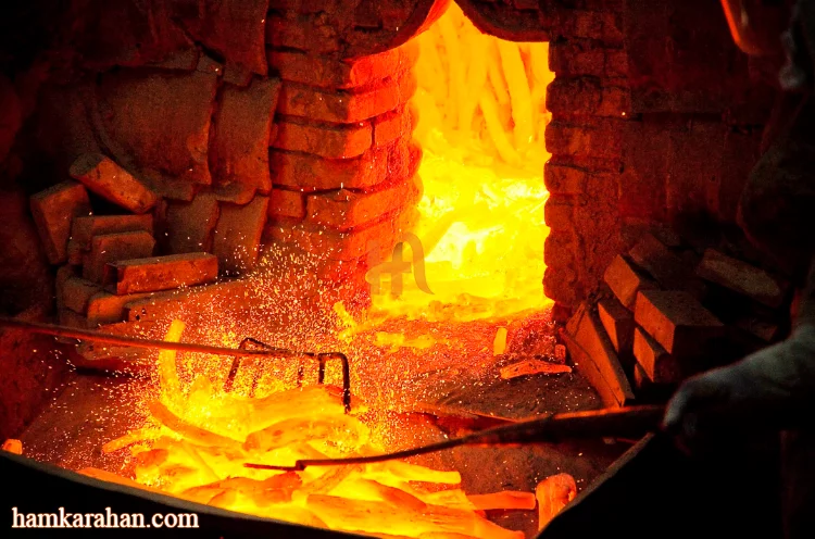 عملیات حرارتی آستمپرینگ چیست| بررسی فلزات مورد استفاده برای آستمپرینگ