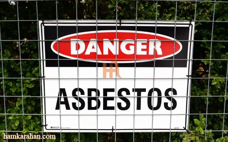 آزبست چیست و چه کاربردی در صنایع دارد؟