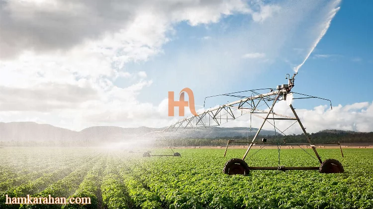 نقش مقاطع فولادی در صنعت کشاورزی چیست؟