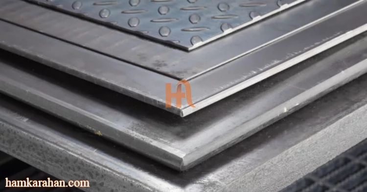 پلیت چیست و چه تفاوتی با ورق دارد؟