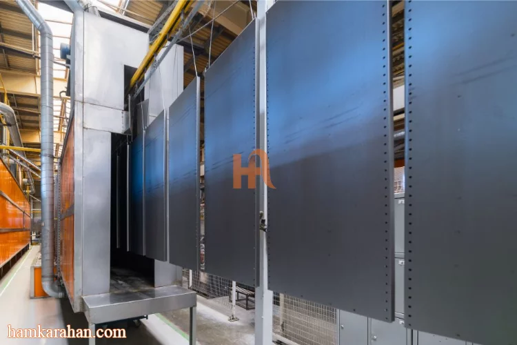 پوشش دهی فلز به چه منظور است و چه روش هایی دارد؟