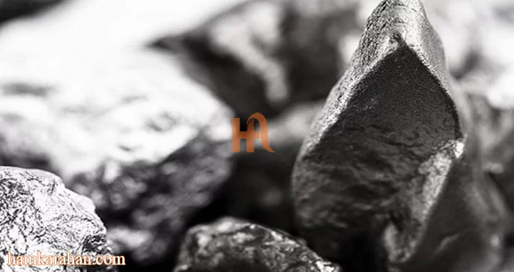 فروسیلیس و کاربرد آن در صنایع فولاد