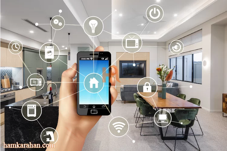 سیستم هوشمند سازی سازه چیست؟