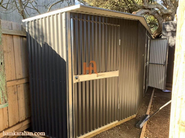 پوشش سوله ها از چیست'؟