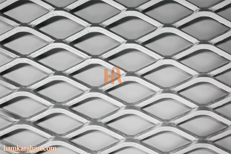 توری اکسپندد و ویژگی های آن چیست؟