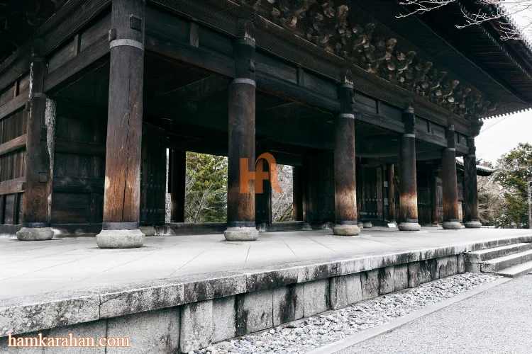 لاشه چینی چیست و در ساختمان چه کاربردی دارد؟