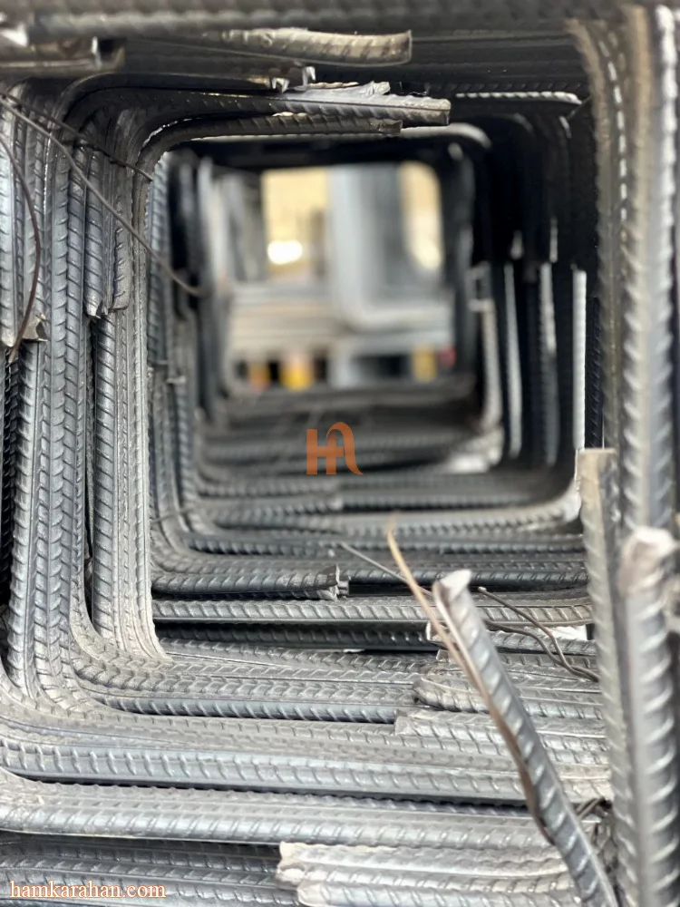 بررسی تفاوت دورگیر با خاموت