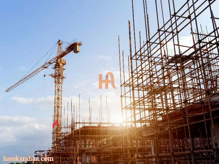 دانستنی‌های بیشتر در مورد کاربرد خرپا