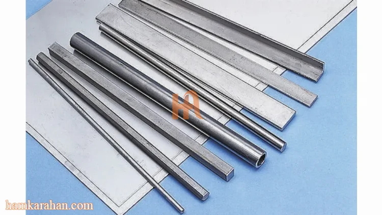 استیل ضد زنگ هم زنگ می زند؟