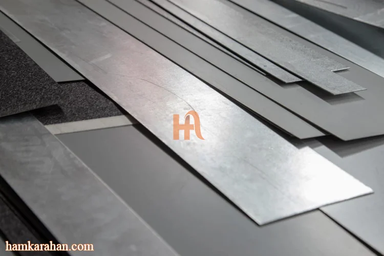 ورق اسیدشویی چیست؟ ویژگی‌ها، استانداردها و کاربردها در صنایع