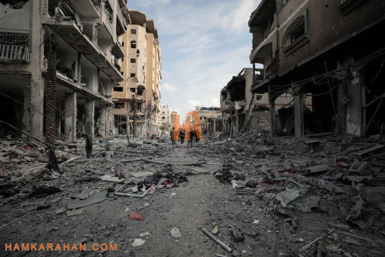 روش های تخرب ساختمان چیست؟