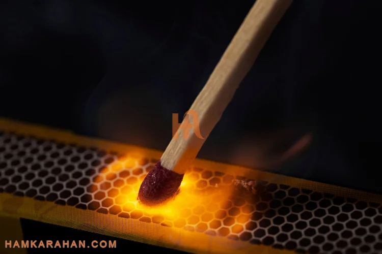 پدیده گالینگ فولاد چیست؟