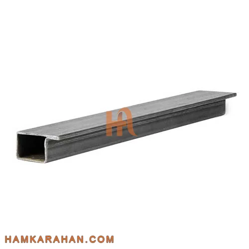 پروفیل کلافی چیست؟