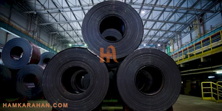 ورق مناسب برای ساخت و ساز