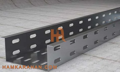 سی چنل چیست؛ قیمت سی چنل و بست چنگالی