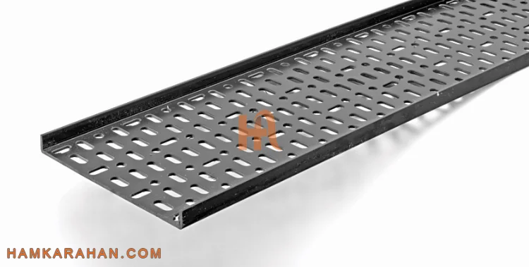 سینی کابل گالوانیزه