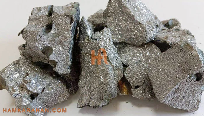 فولاد فروکروم چیست؟