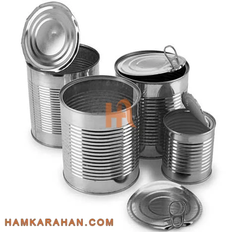 ورق قلع اندود چیست؟ آشنایی با کاربرد و ویژگی های آن