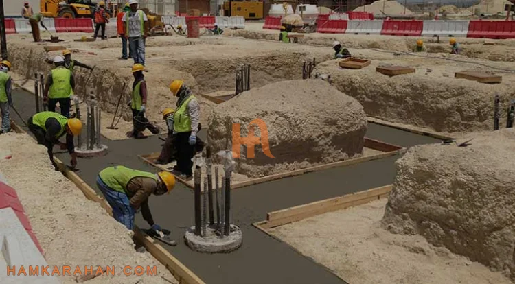 بتن مگر چیست و چرا باید از آن استفاده کرد؟