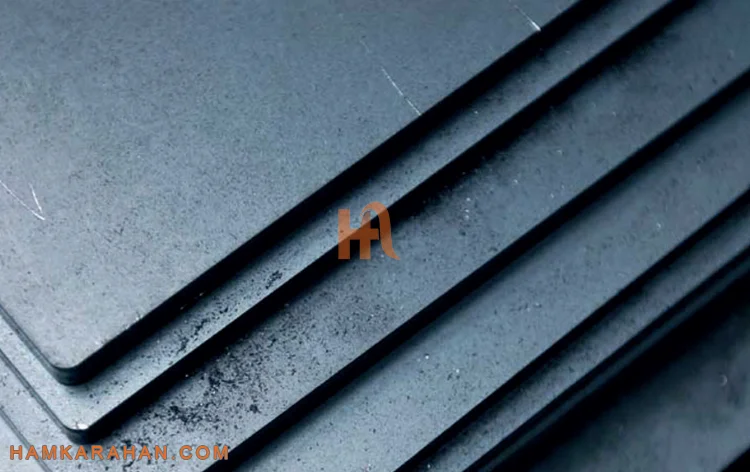 نحوه تشخیص انواع استیل