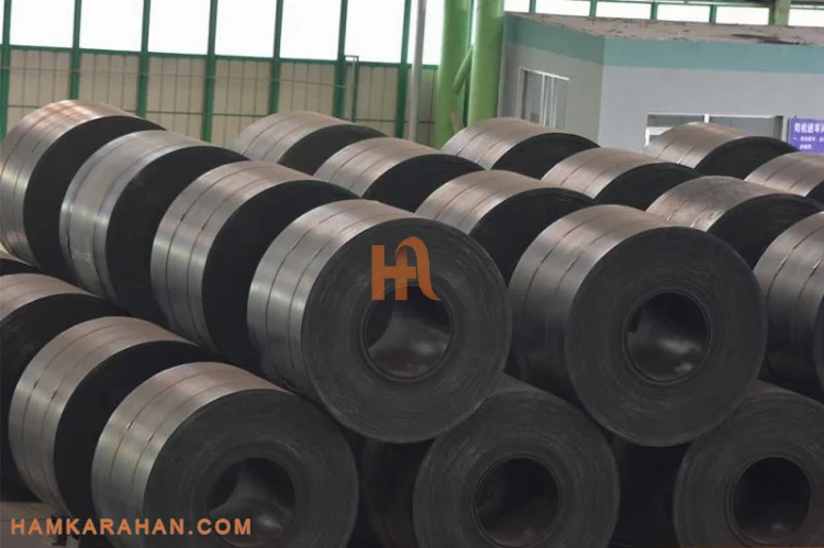 عیوب ورق سیاه چیست؟