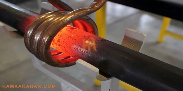 سخت کاری فولاد چیست و چه مزایا و معایبی دارد؟