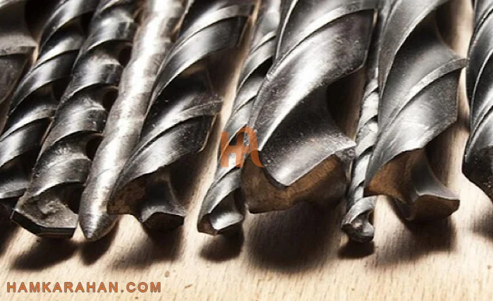 فولاد خشکه هوایی چیست