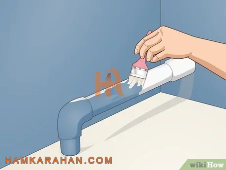 انواع پوشش های لوله فولادی |پوشش داخلی و خارجی