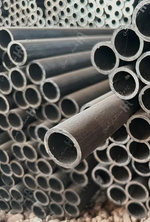 لوله داربستی پروفیل علویجه