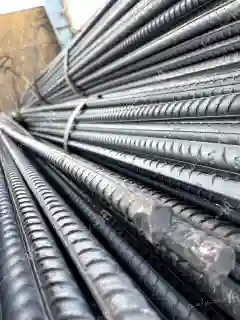 میلگرد آجدار خرمدشت