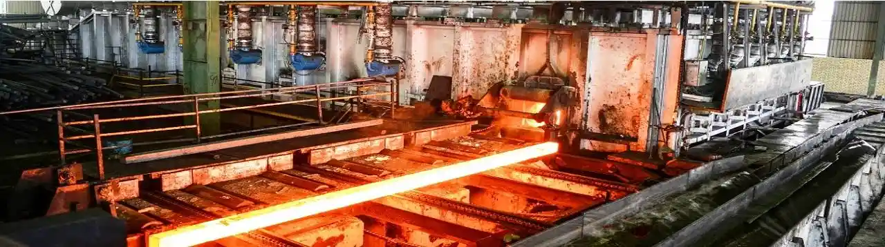 کارخانه فولاد راد همدان