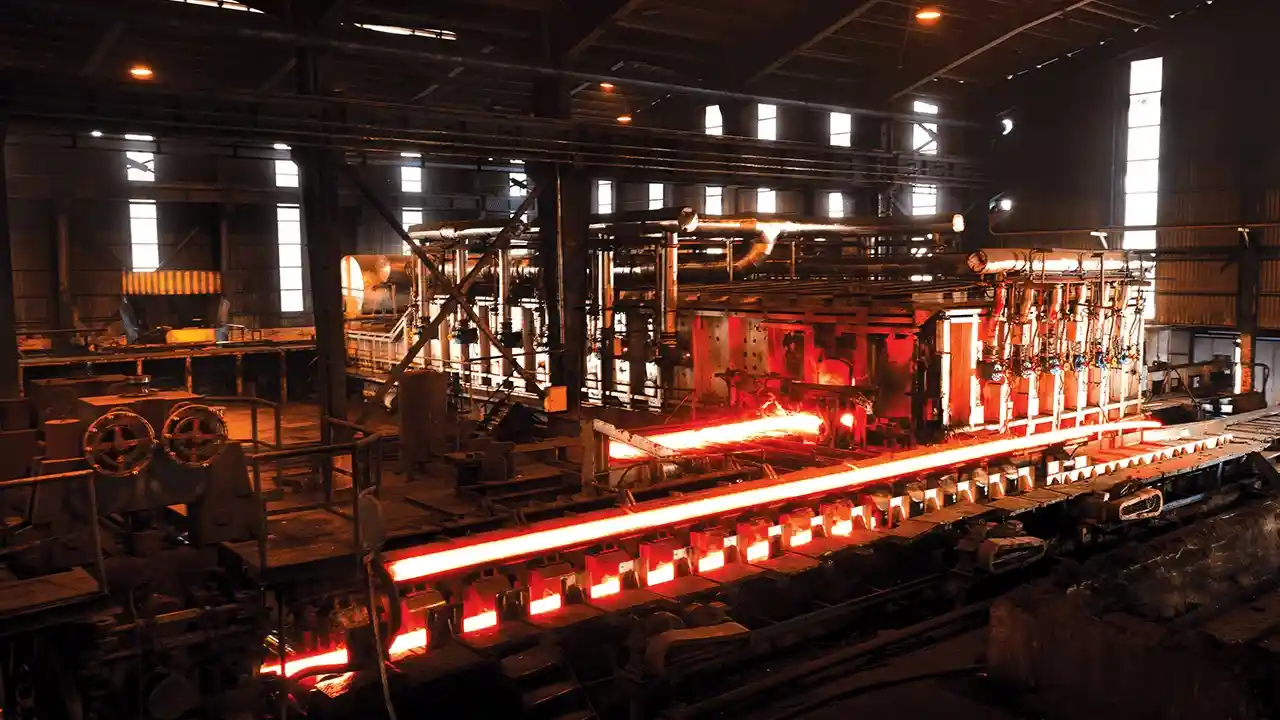 کارخانه احرامیان