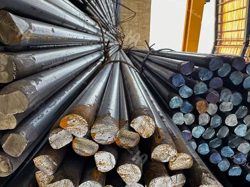 میلگرد ساده آذر گستر سدید