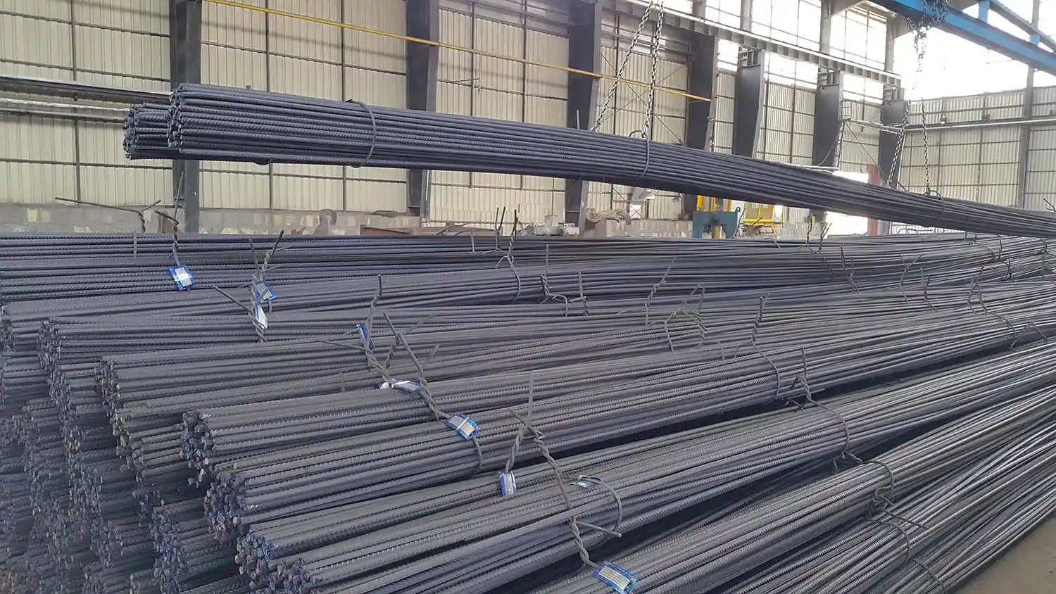 کارخانه کیان فولاد ابهر