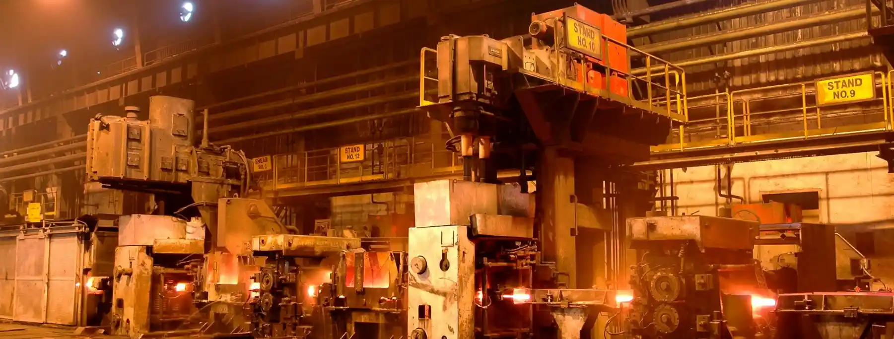 کارخانه فولاد آذربایجان