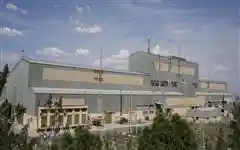 کارخانه فولاد امیر کبیر کاشان