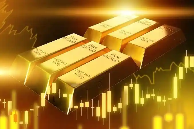 سقوط سنگین قیمت طلا؛ اونس از قله تاریخی عقب نشست
